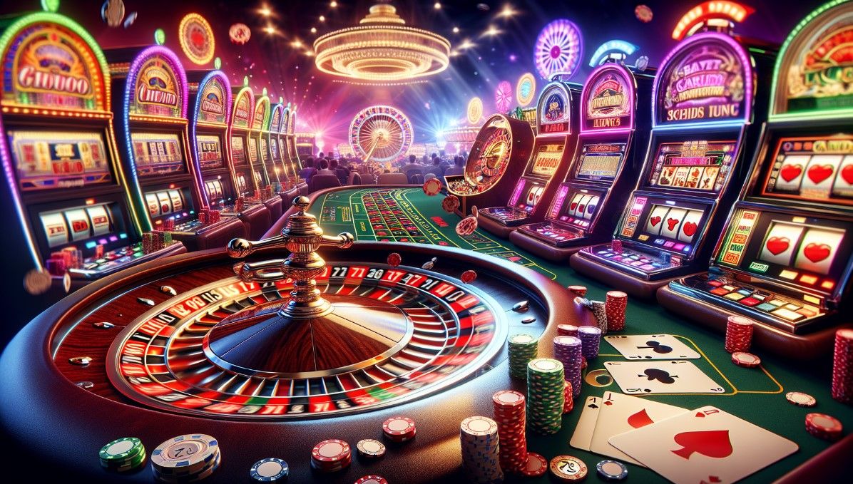 پاکستان میں Mr Vegas قانونی ہے۔