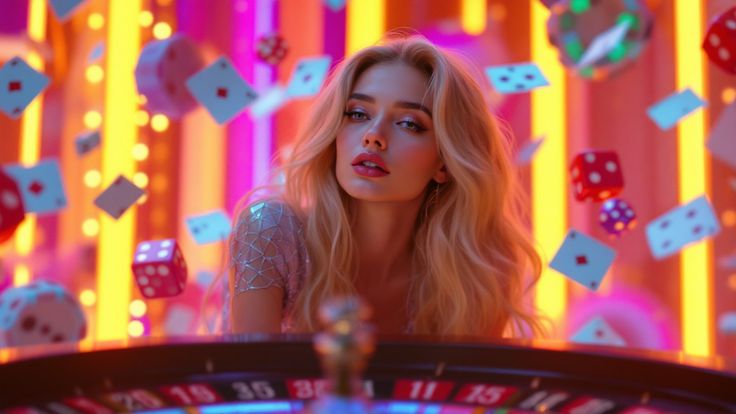 Mr Vegas پاکستان ریئل منی گیمز